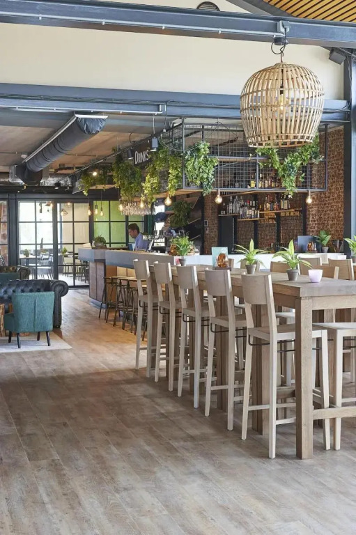 GuestHouse Hotel Kaatsheuvel-Waalwijk