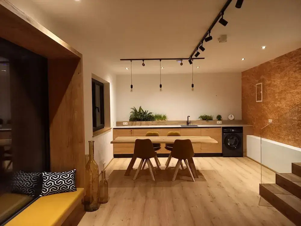 Wolf & Schaf Apartments