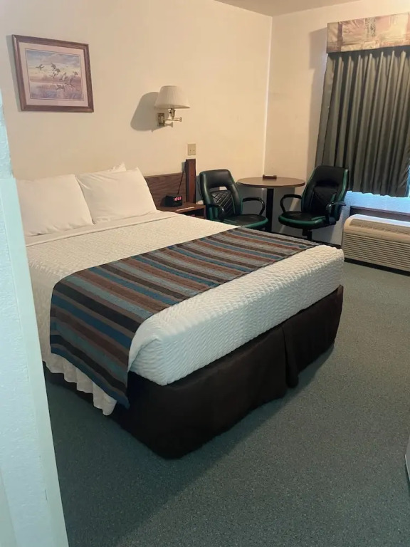 Rails Inn