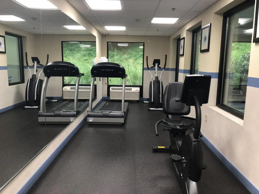Comfort Inn & Suites Brandywine Valley