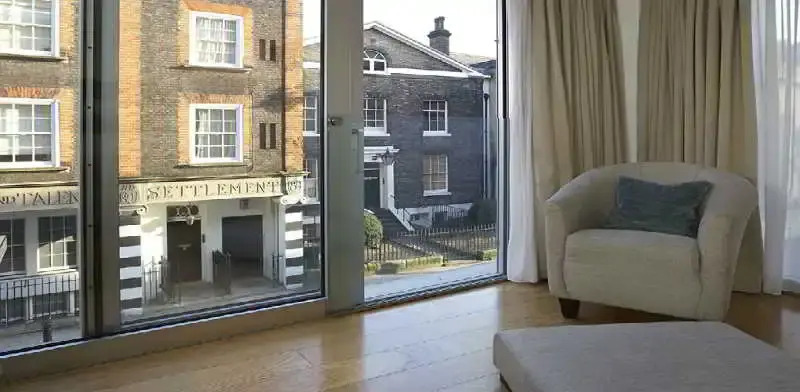 onefinestay - Bermondsey private homes