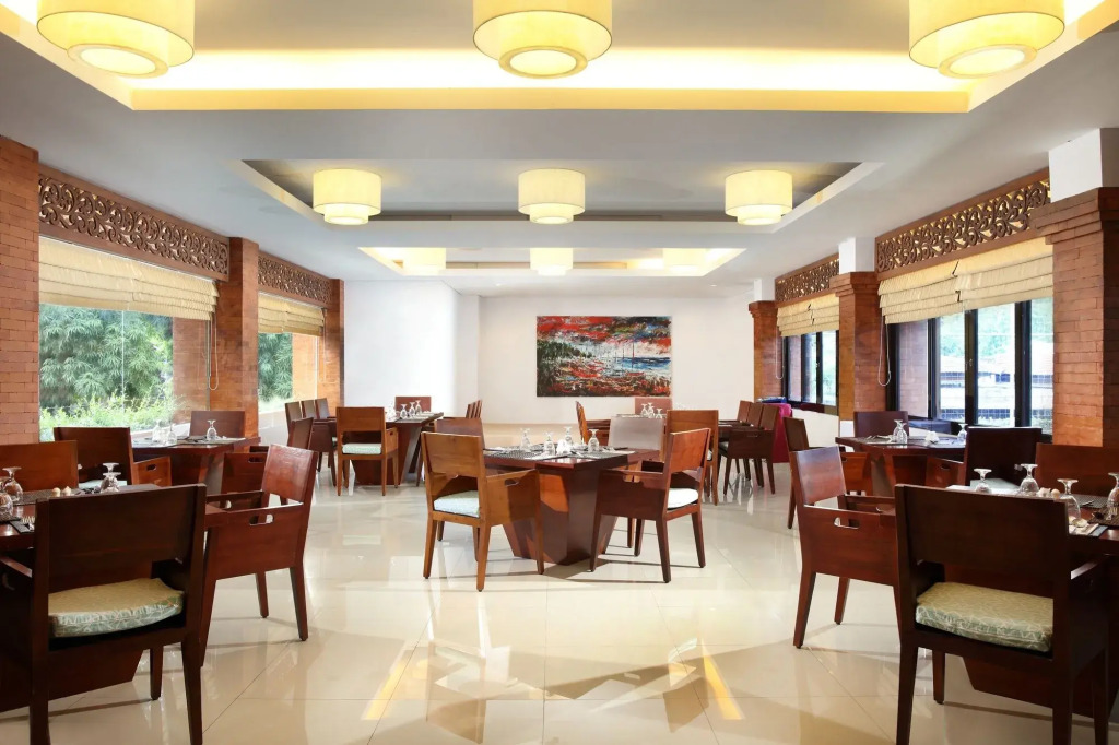 Grand Mirah Boutique Hotel