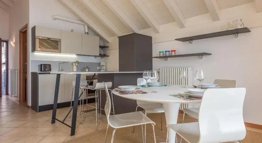 Apartments Rossini