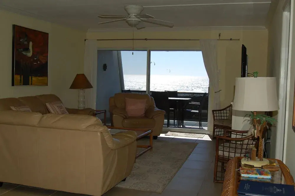 Tivoli by the Sea - 505 2 Bedrooms 2 Bathrooms Condo