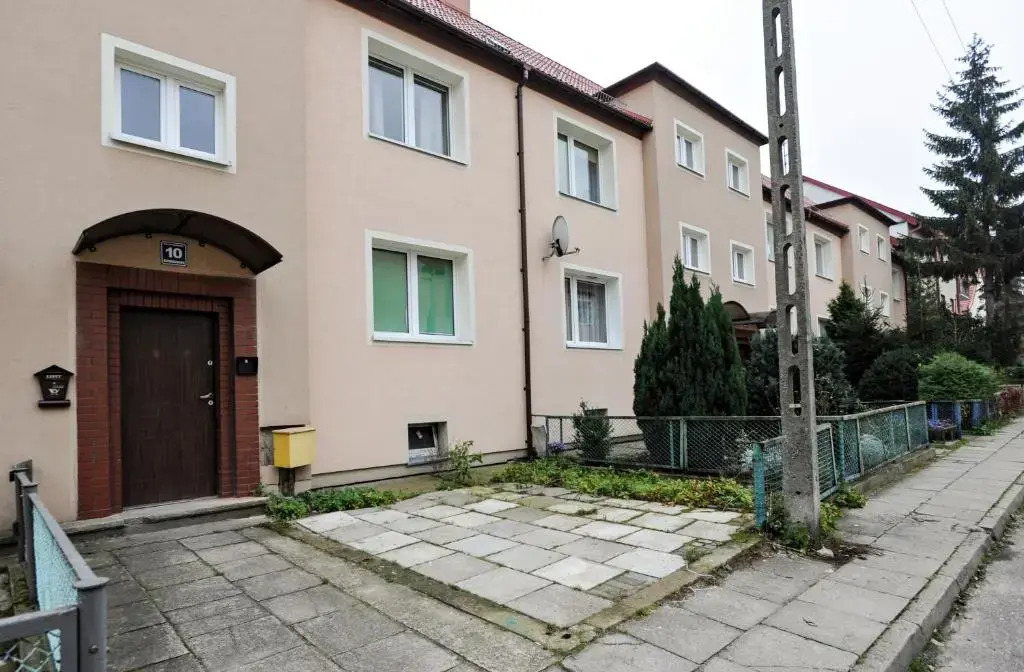 Prestige Apartament