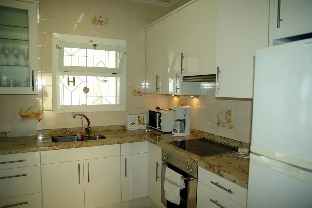 Villa Bahía