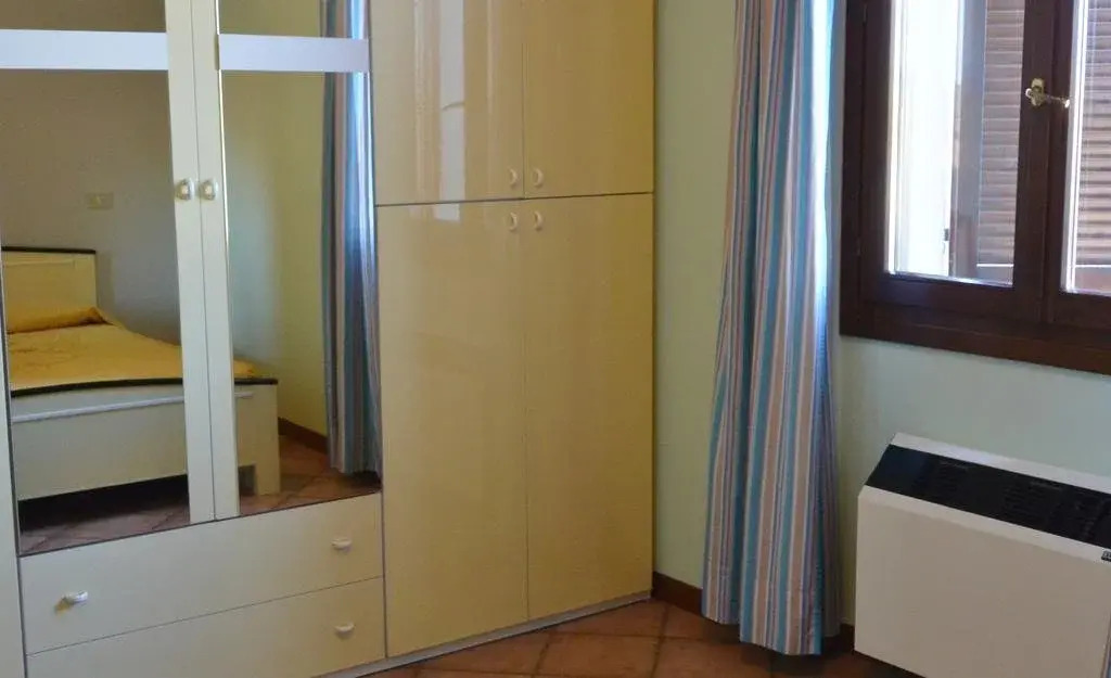 Albergo Escondido