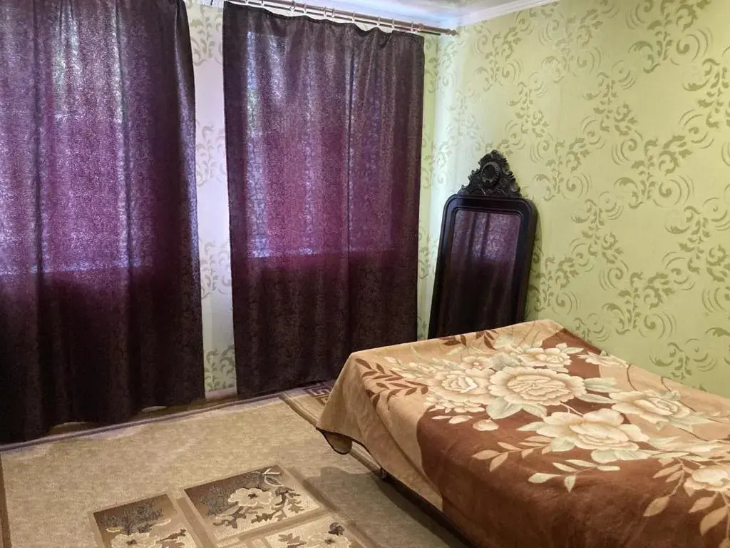 Apartamenty Cheljuskintsev 29