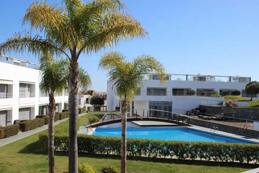 Charming Tavira - Pools, Pet-friendly, Golf