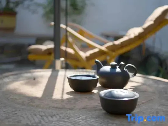 Guizhifang Private Hot Spring Vacation Apartment (Guantang Hot Spring Resort)