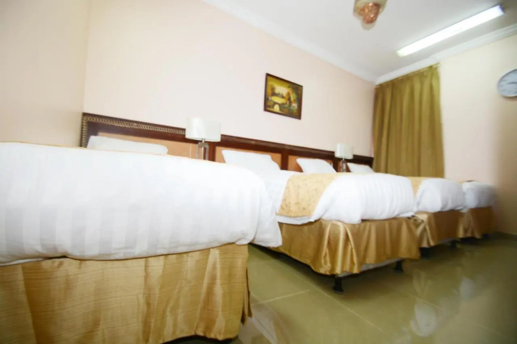 Diyar Al Deafah Hotel