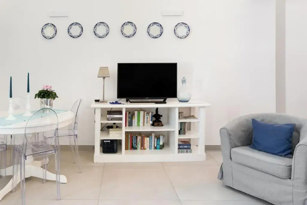 Suite 18, casa di charme in Ortigia