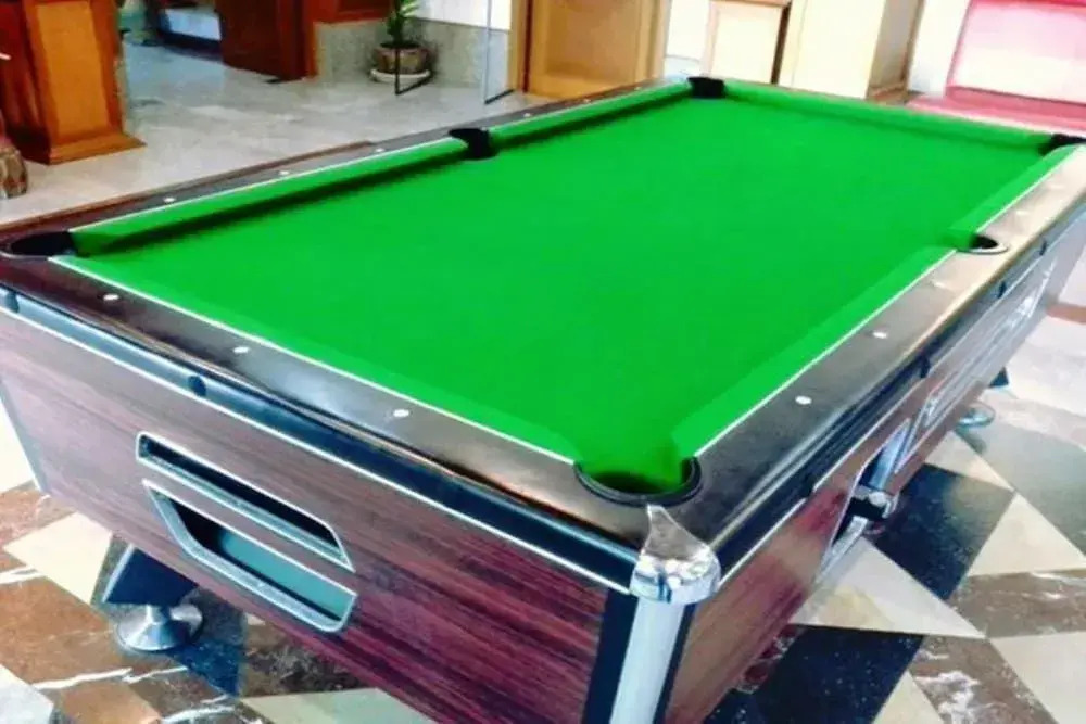 Sripatana Hotel