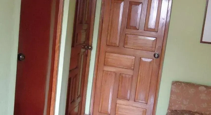 Hostal Apurimak