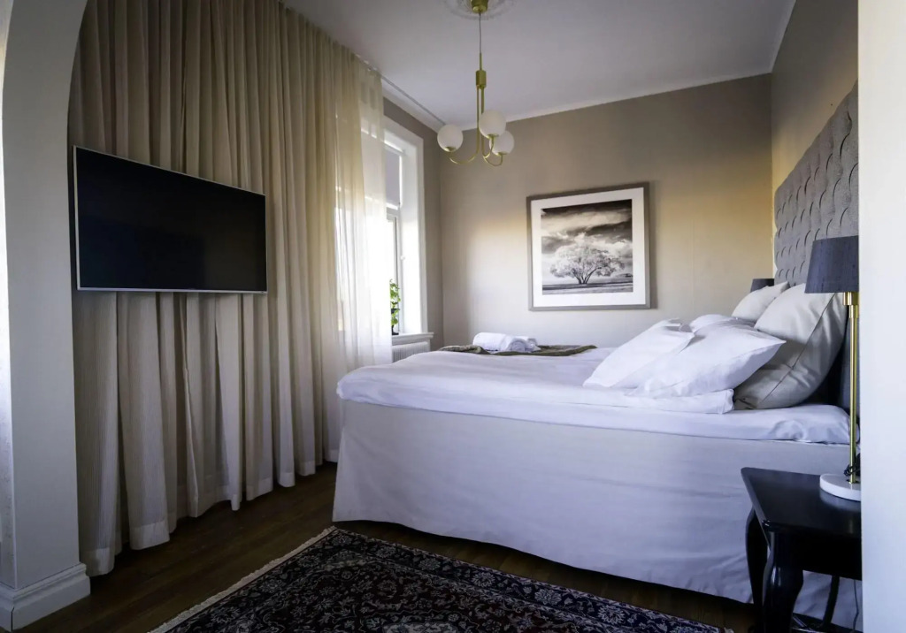 Grand Hotel Jonkoping, BW Signature Collection