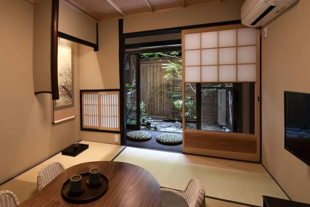 Rinn Tenjincho
