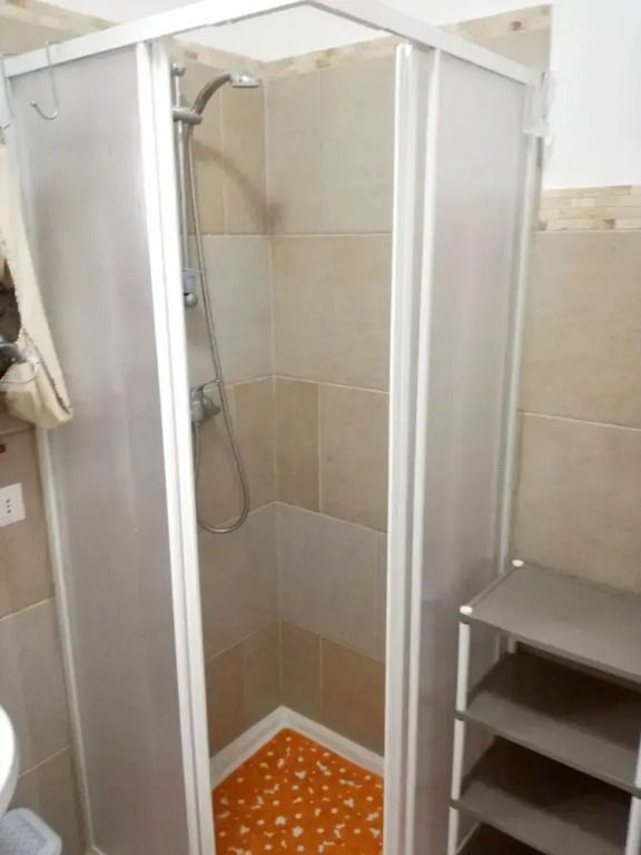 Studio in Nardò, With Enclosed Garden and Wifi - 8 km From the Beach