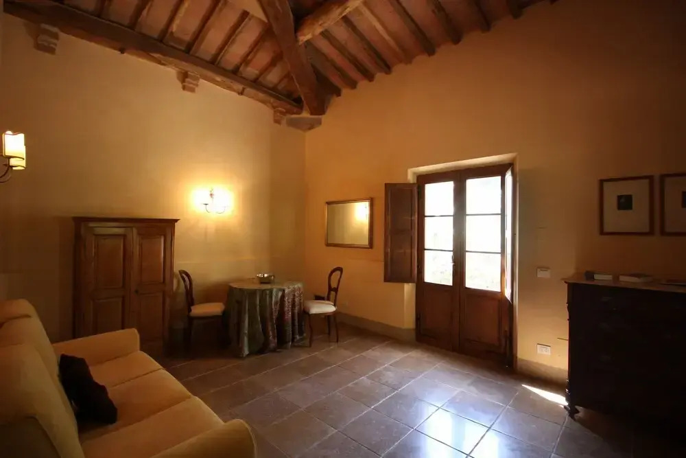 Agriturismo Dei - Villa Il Boschetto