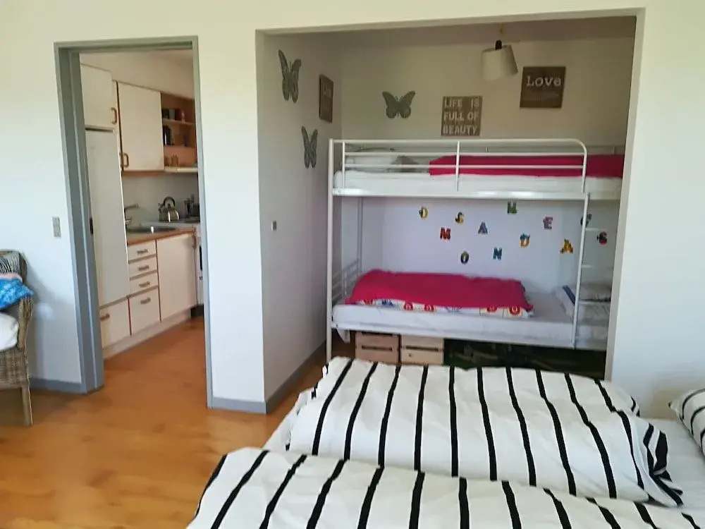 Pichardts B&B i Tranekaer