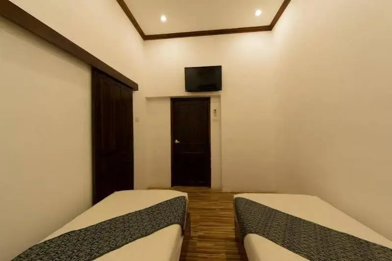 New Daraphet Villa