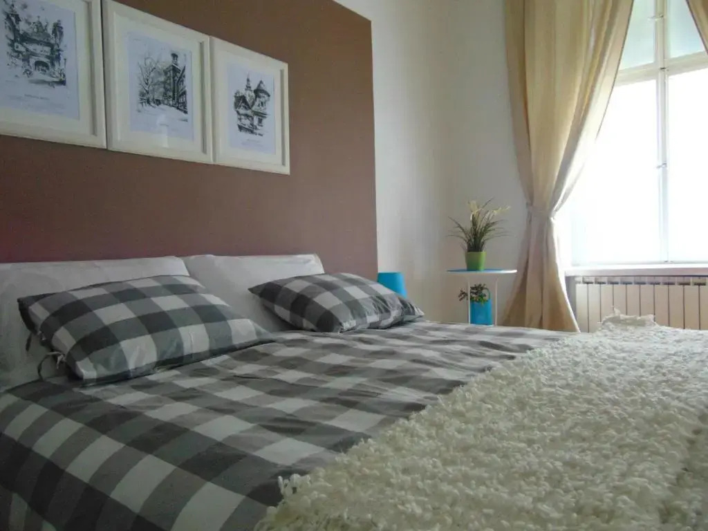 Apartments Radićeva