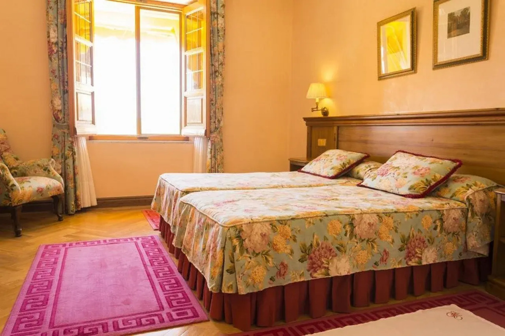 Hotel Torremilanos