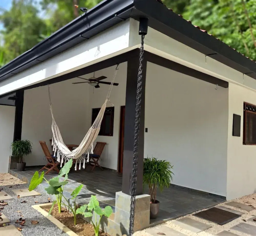 Zoa Villas - 2 minutes to the beach
