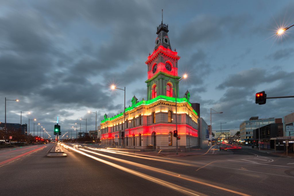 Holiday Inn Dandenong by IHG
