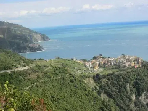 La casa di Marisa