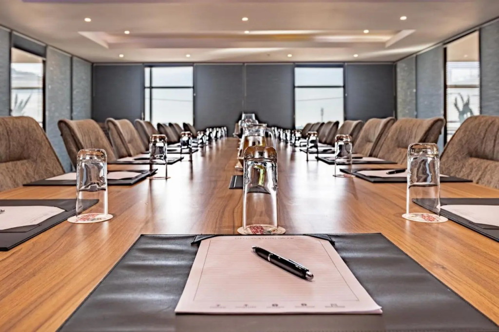 City Lodge Hotel at OR Tambo International Airport