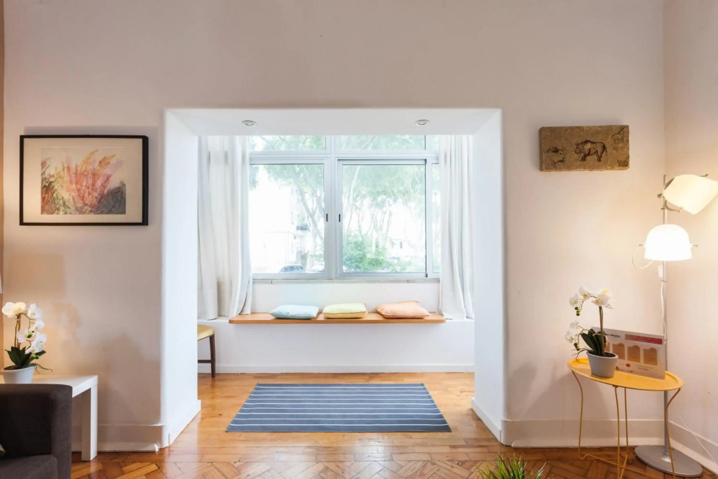 FLH Cascais Apartment with Terrace