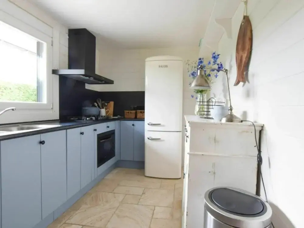 Spacious Holiday Home in Oostkapelle