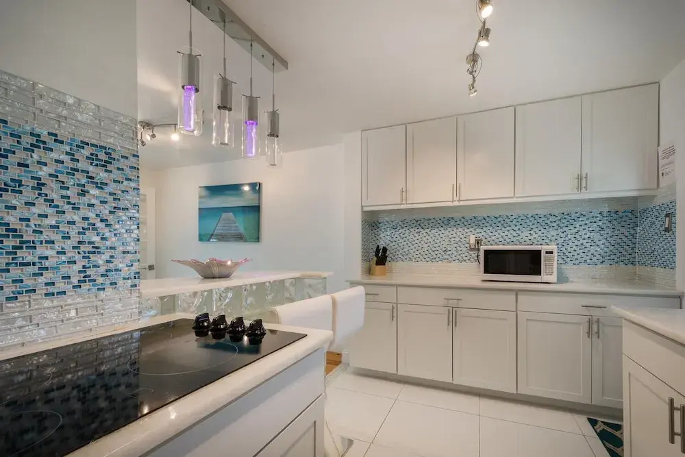 Estero Estate #4 - Two Bedroom Apartment