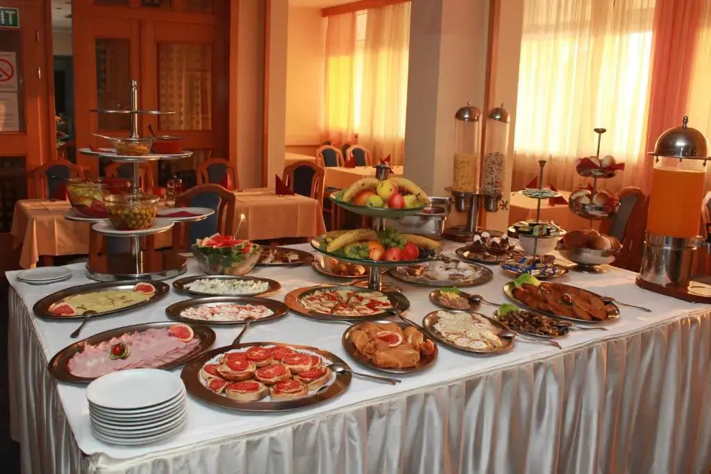 Hotel Prezident