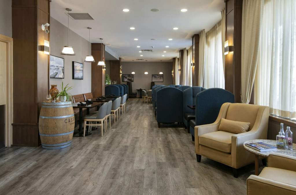 DoubleTree by Hilton - Kamloops