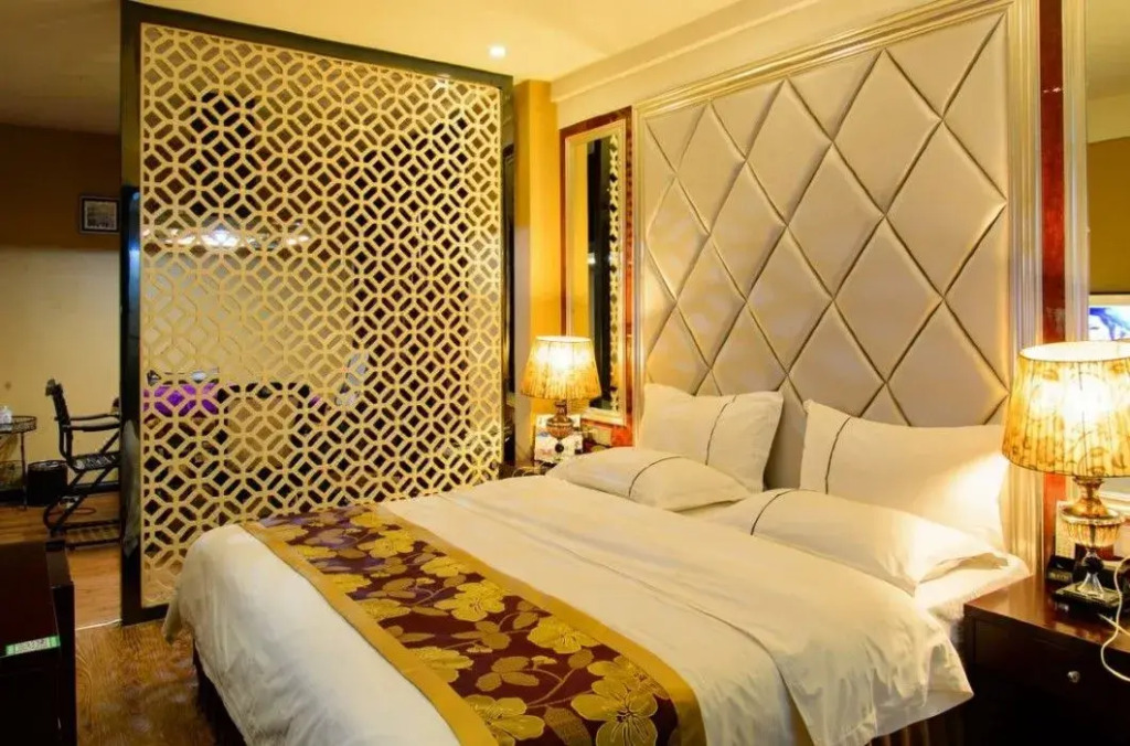 Kai Te Hotel