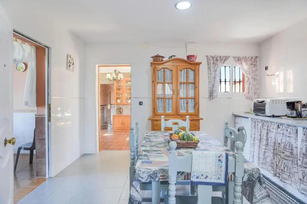 Villa el Rodeo