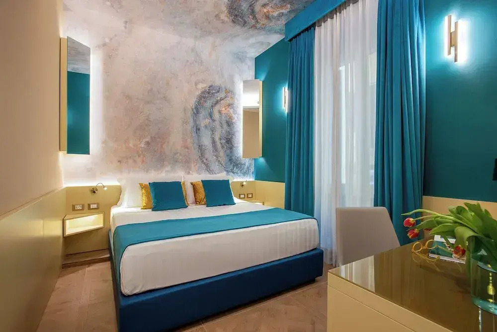 VentiSettembre Private Suites
