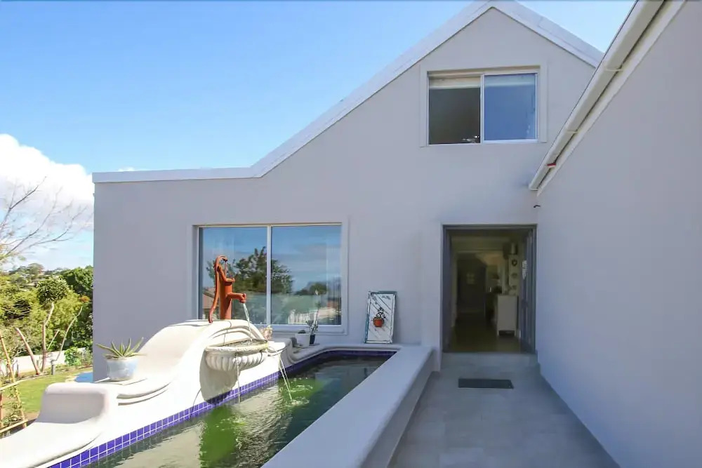 Luxury Retreat