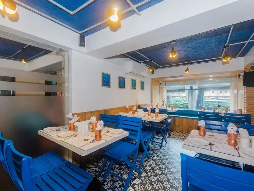 OYO 18449 Vinamra Residency