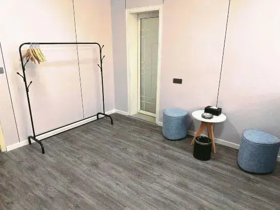 Homeinn · neo (Changge Changshe East Road)