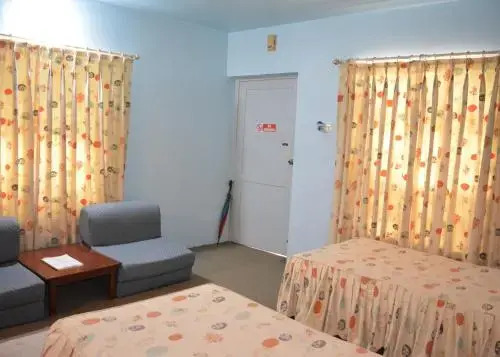 Hotel Megha-Travellers Village