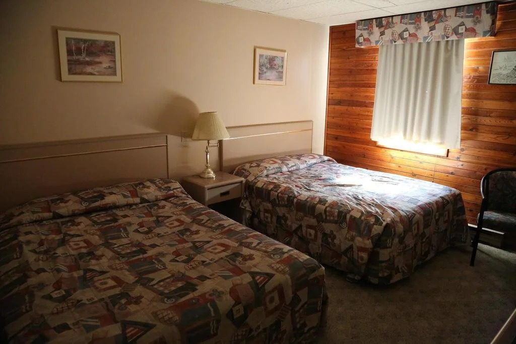 Big Bend Hotel
