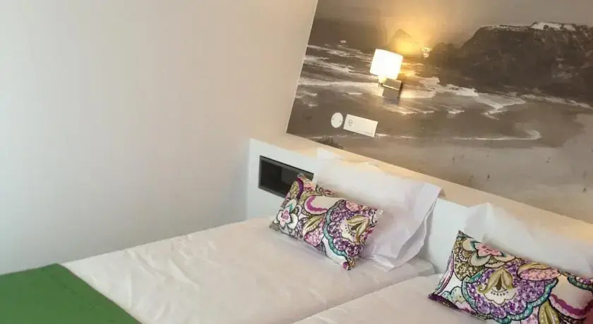 Altinho B&B - Quartos - Rooms - Odeceixe