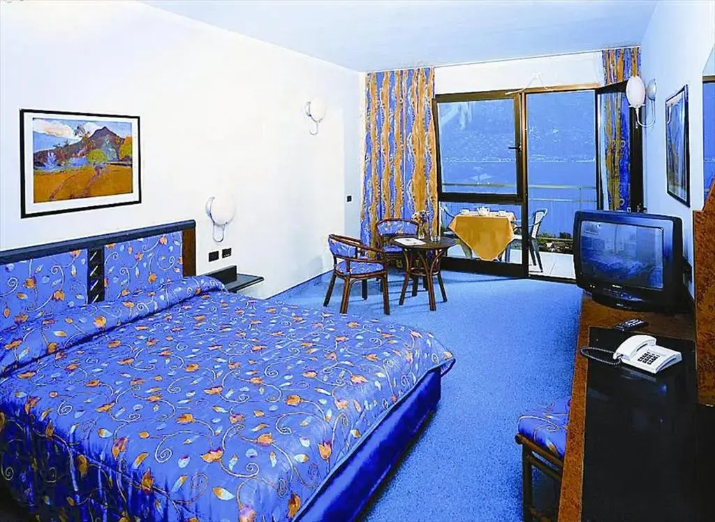 Hotel San Pietro