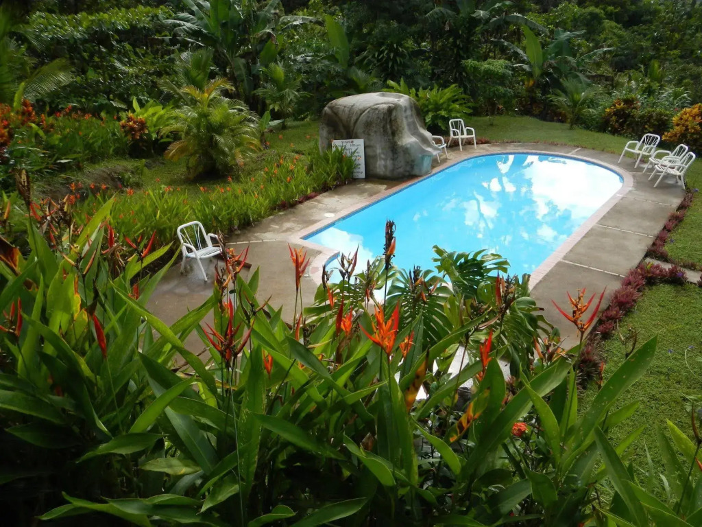 Hotel Cerro Lodge