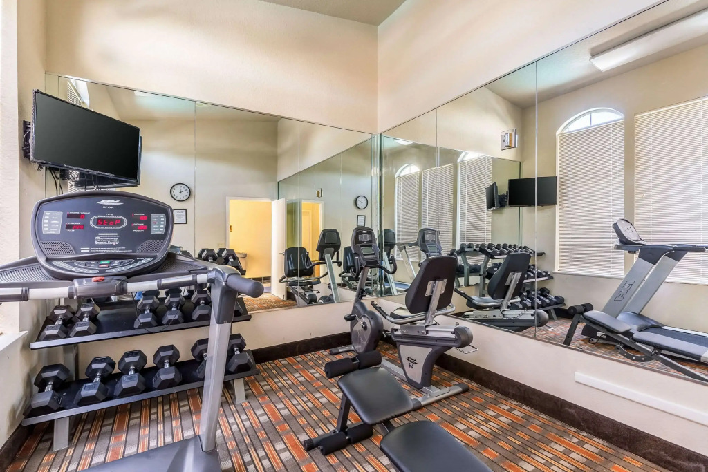 Studio 6 Suites Houston, TX - Spring
