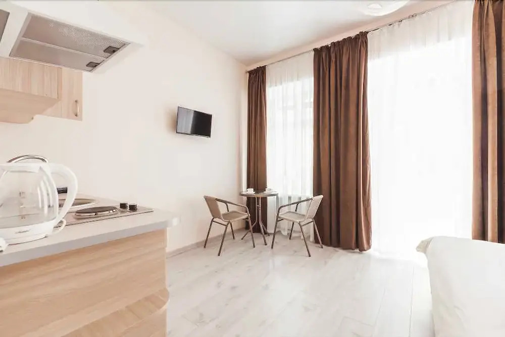 Rent Express Koblevskaya 46-2
