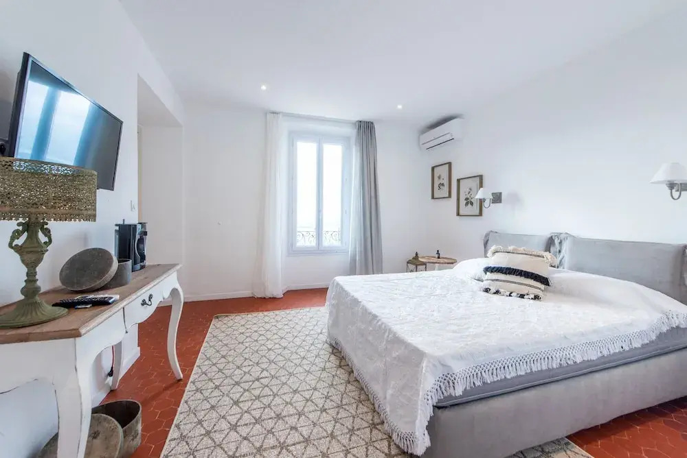 Chambres Lougolin