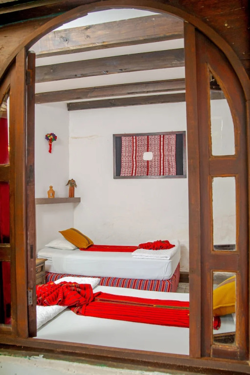 Nikikot Hotel and Hostal Food & Drink